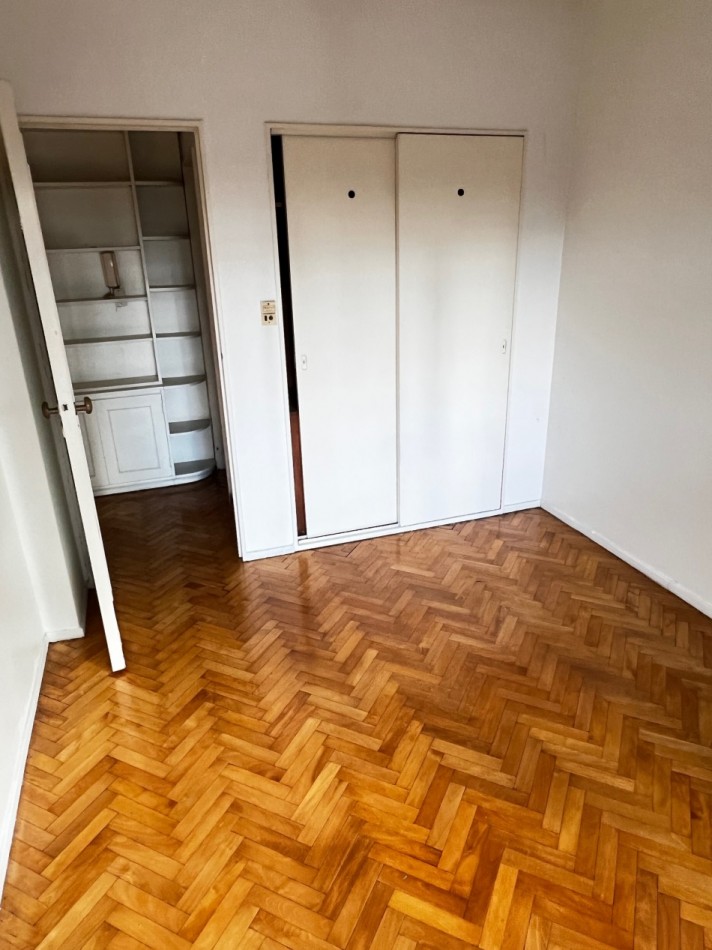 Alquiler Palermo Depto 3 Amb+ 2 Baños + Frente Balcon $1.000.000 + Exp $160.000