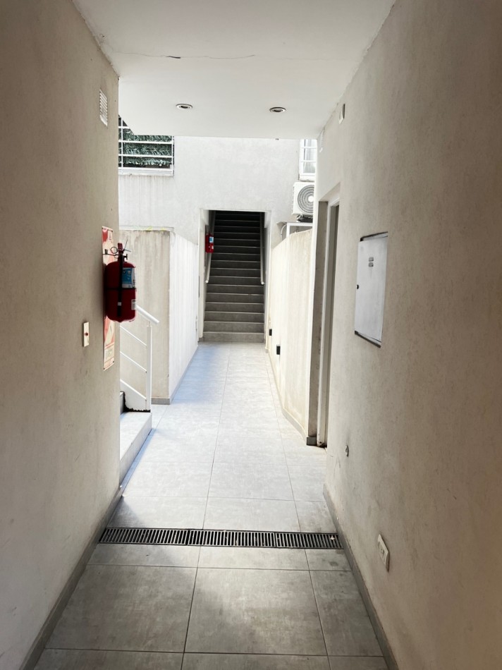 Caballito Duplex 3 amb Bajas Expensas u$s125.900 Apto Credito Antig 9 años