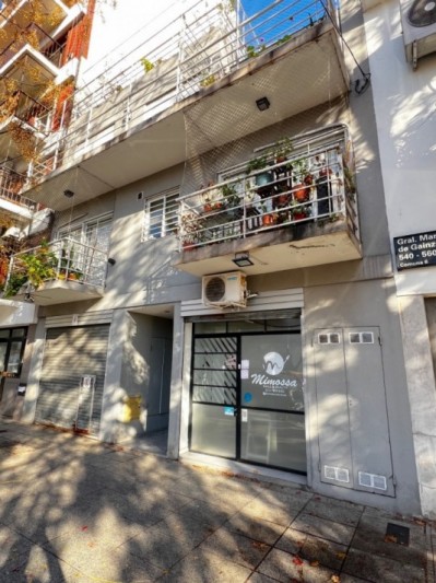 Caballito Duplex 3 amb Bajas Expensas u$s125.900 Apto Credito Antig 9 años