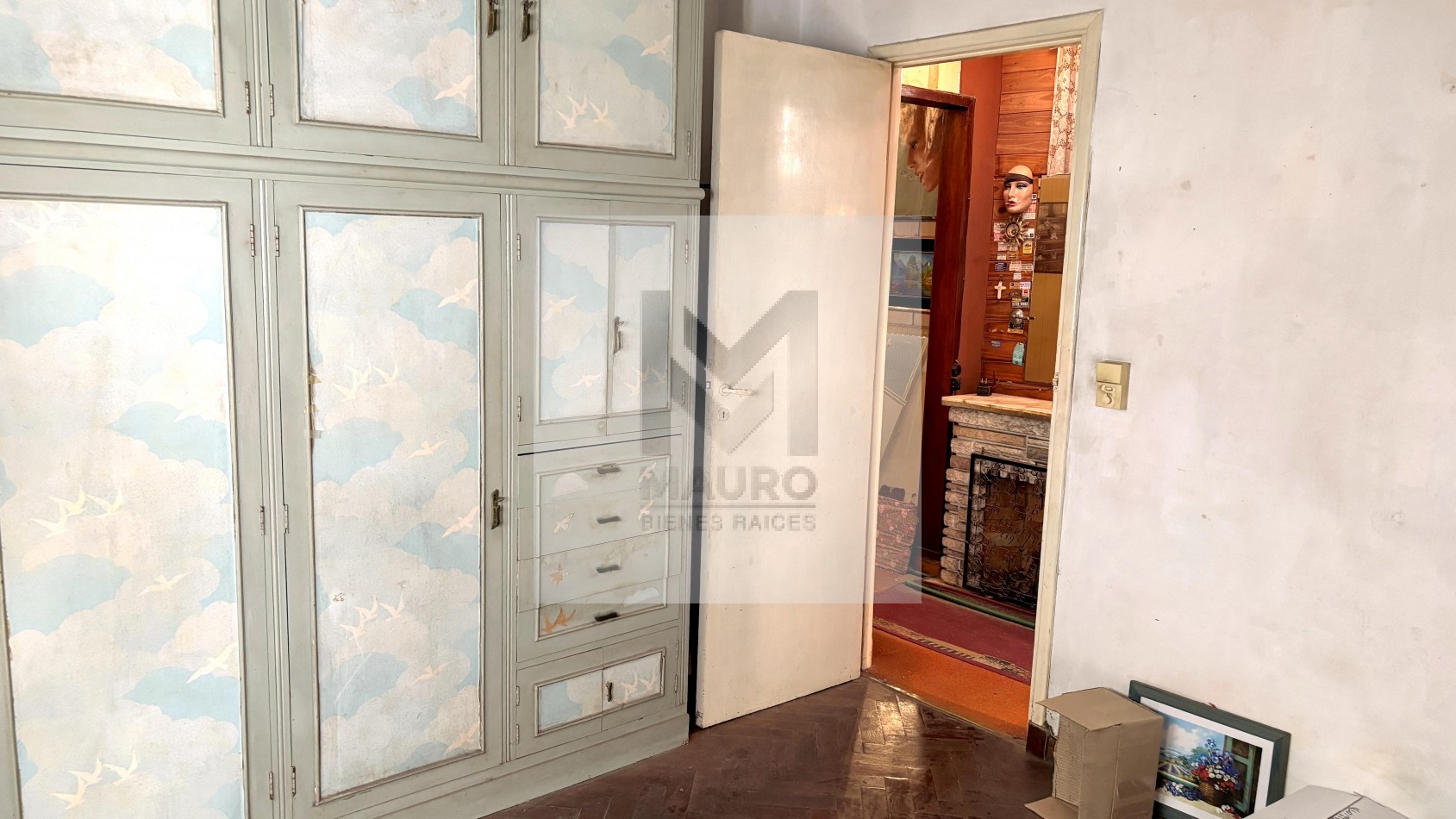 VENDIDO VENDIDO Saavedra PH 2 amb Patio y Terraza Exclusiva,Sup: 96m2 - TODO A RECICLAR u$s90.000 Sin Expensas