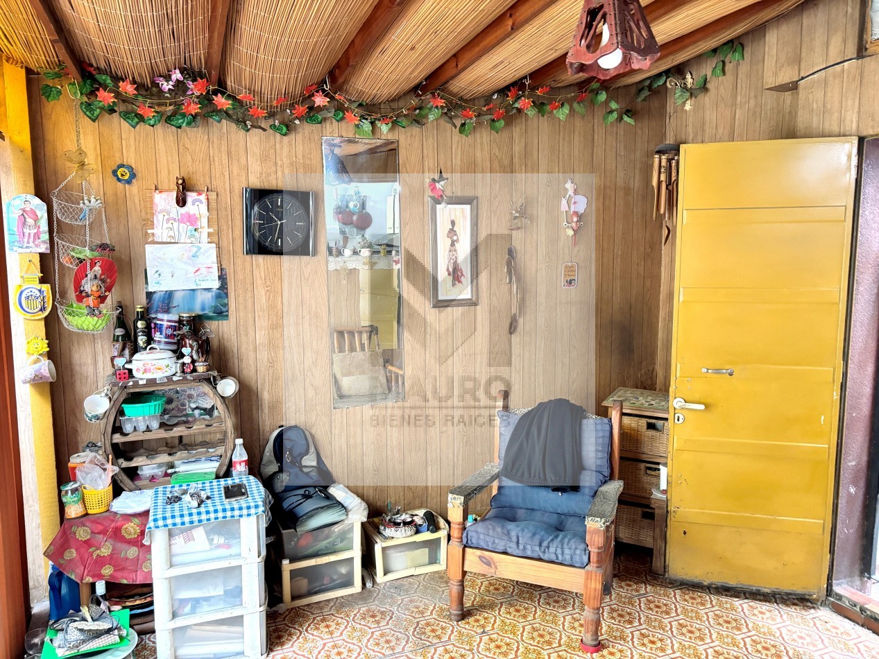 VENDIDO VENDIDO Saavedra PH 2 amb Patio y Terraza Exclusiva,Sup: 96m2 - TODO A RECICLAR u$s90.000 Sin Expensas