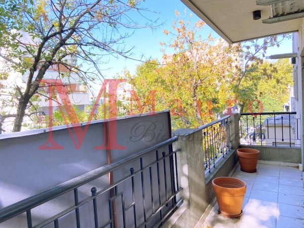 Devoto Departamento 2 ambientes Balcon SUM Parrilla Apto Profesional