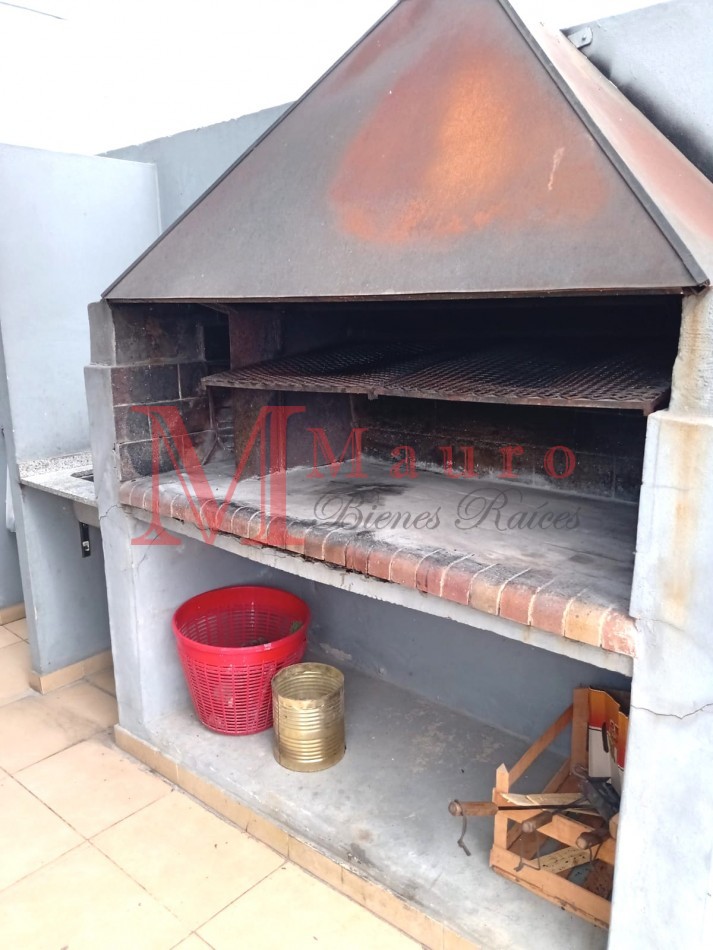 Barracas Monoambiente Divisible Frente Balcon SUM Parrilla u$s88.000 Sup 40m2