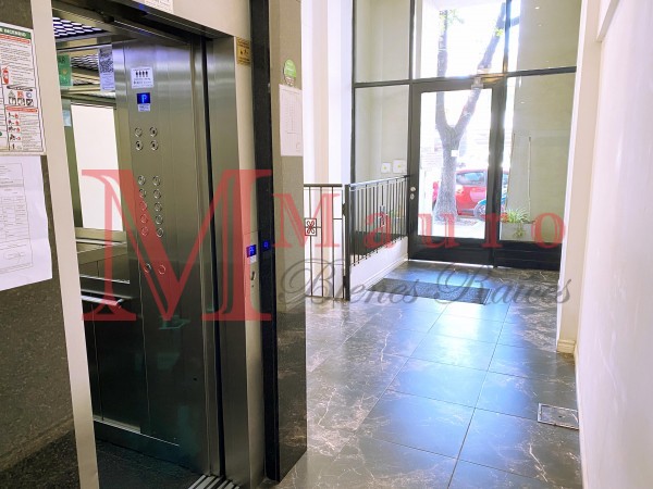 Devoto Departamento 2 ambientes Balcon SUM Parrilla Apto Profesional