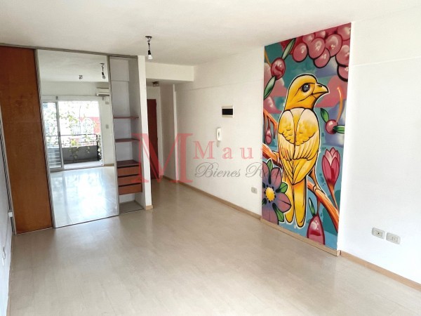 Palermo Oportunidad Depto 1 amb c/balcon Pileta SUM Laundry Bajas Exp u$s69.900
