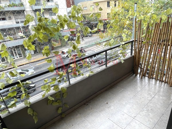 Palermo Oportunidad Depto 1 amb c/balcon Pileta SUM Laundry Bajas Exp u$s69.900