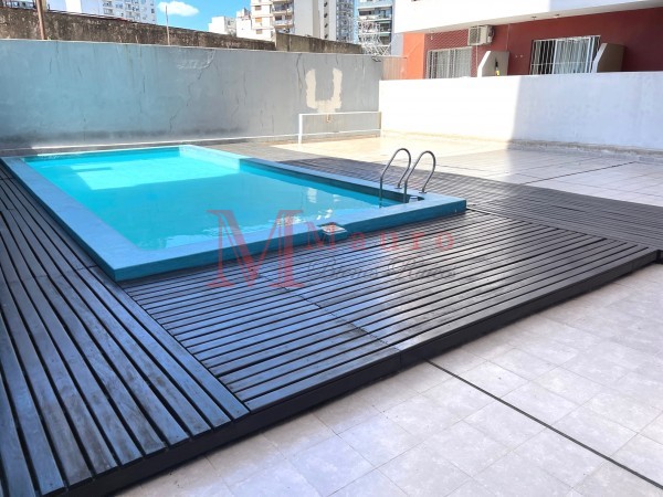 Palermo Oportunidad Depto 1 amb c/balcon Pileta SUM Laundry Bajas Exp u$s69.900