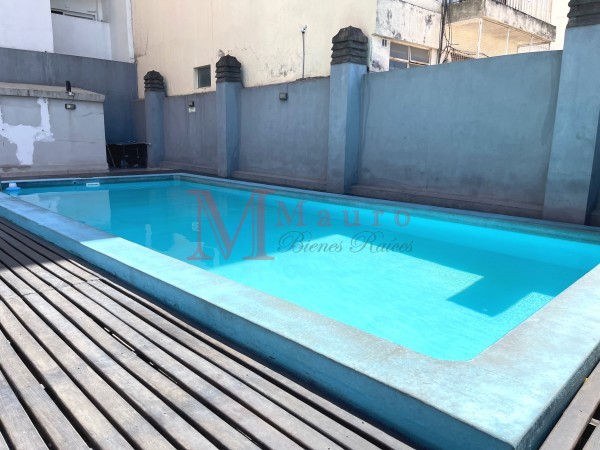 Palermo Oportunidad Depto 1 amb c/balcon Pileta SUM Laundry Bajas Exp u$s69.900