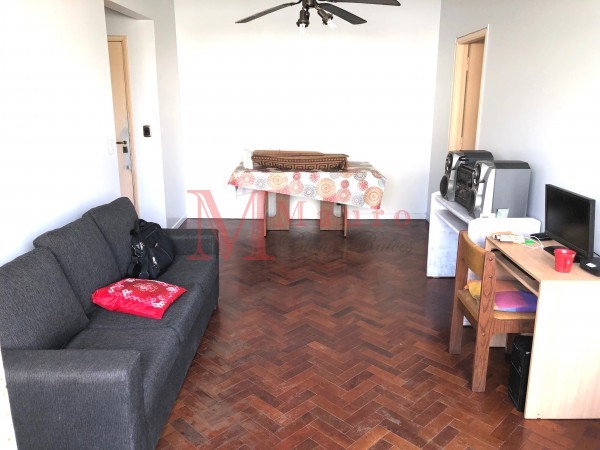 Caballito Venta Depto 3 Ambientes + Escritorio Cfte. Balcon 69 m² Caballito 