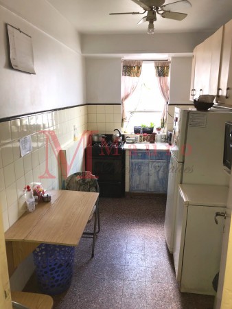 Caballito Venta Depto 3 Ambientes + Escritorio Cfte. Balcon 69 m² Caballito 