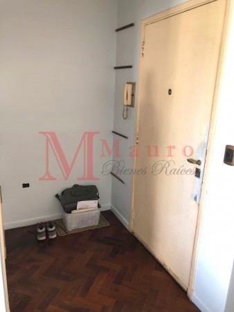 Caballito Venta Depto 3 Ambientes + Escritorio Cfte. Balcon 69 m² Caballito 