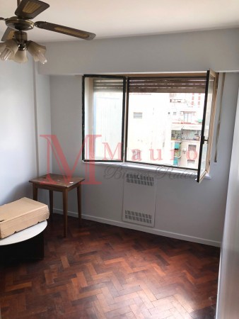 Caballito Venta Depto 3 Ambientes + Escritorio Cfte. Balcon 69 m² Caballito 