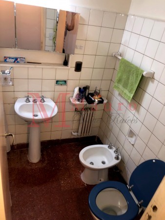 Caballito Venta Depto 3 Ambientes + Escritorio Cfte. Balcon 69 m² Caballito 