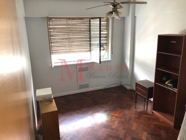 Caballito Venta Depto 3 Ambientes + Escritorio Cfte. Balcon 69 m² Caballito 