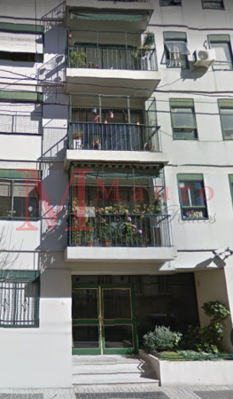 Caballito Venta Depto 3 Ambientes + Escritorio Cfte. Balcon 69 m² Caballito 