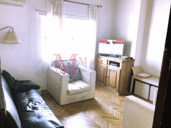 Venta Tres Ambientes