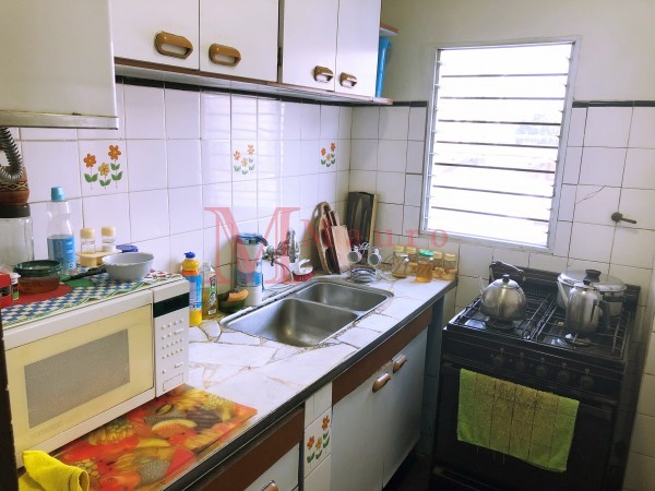 Venta Tres Ambientes