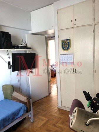 Almagro Departamento 4 Ambientes 75 m² 2 Baños Balcón Todo Luz y Sol m Subte a