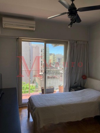 Almagro Departamento 4 Ambientes 75 m² 2 Baños Balcón Todo Luz y Sol m Subte a