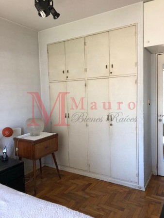 Almagro Departamento 4 Ambientes 75 m² 2 Baños Balcón Todo Luz y Sol m Subte a