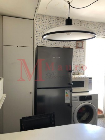 Almagro Departamento 4 Ambientes 75 m² 2 Baños Balcón Todo Luz y Sol m Subte a