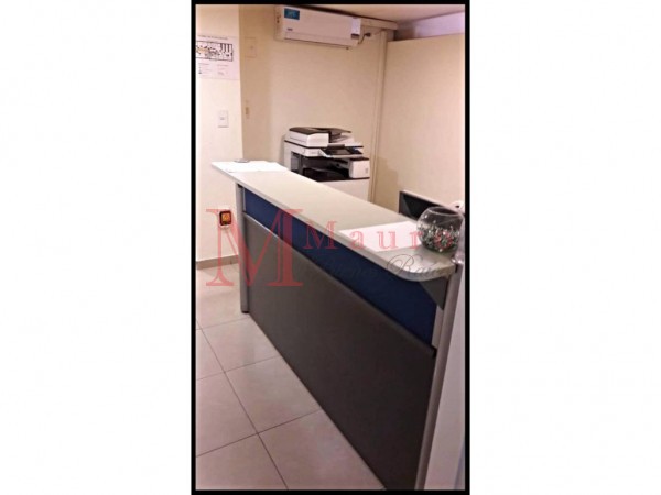 Venta Oficina de 230 m² 2 Cocheras Tribunales U$s 390.000.