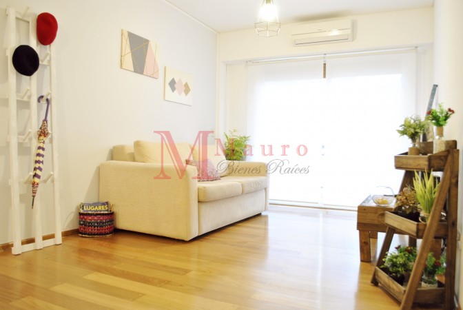 Venta 2 Ambientes C/balcon 48 m² Totales C/frente Villa Urquiza U$s145.000.