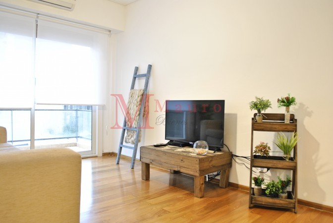 Venta 2 Ambientes C/balcon 48 m² Totales C/frente Villa Urquiza U$s145.000.