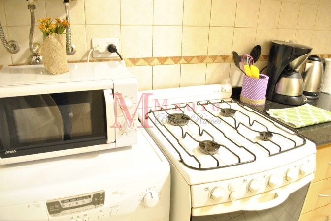 Venta 2 Ambientes C/balcon 48 m² Totales C/frente Villa Urquiza U$s145.000.