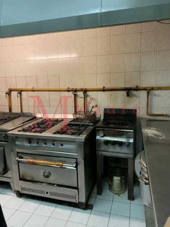Venta Local 215 m² Totales - Subsuelo - Microcentro