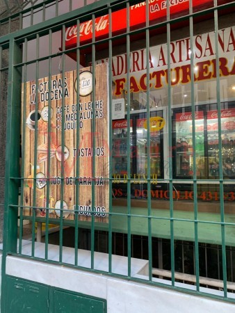 Venta Local 215 m² Totales - Subsuelo - Microcentro