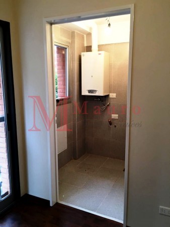 Ambiente Divisible 37 m² Lavadero m del Subte Línea B U$s109.000 V. Urquiza