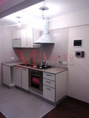 Ambiente Divisible 37 m² Lavadero m del Subte Línea B U$s109.000 V. Urquiza