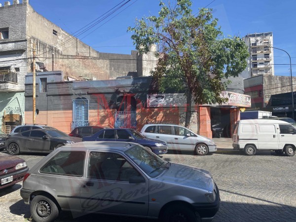 RESERVADO - WARNES  OPORTUNIDAD - LOCAL COMERCIAL con TERRENO PROPIO 