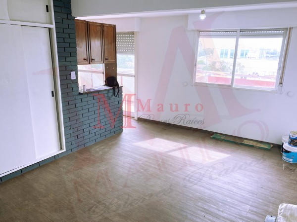 Oportunidad Departamento 3 ambientes Balcon u$s58000