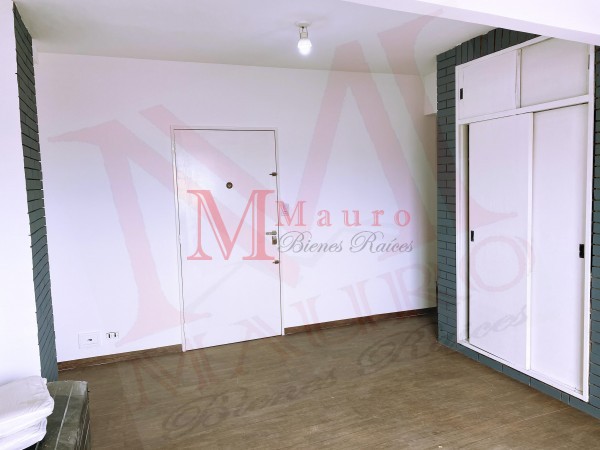 Oportunidad Departamento 3 ambientes Balcon u$s58000