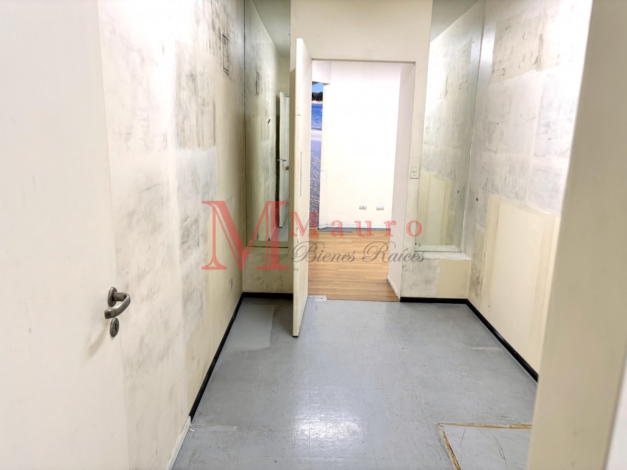 Oportunidad - Retiro - Piso Oficina al Frente Sup 98m2 u$s199.900