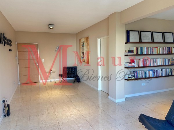 Devoto Departamento 2 ambientes Balcon SUM Parrilla Apto Profesional