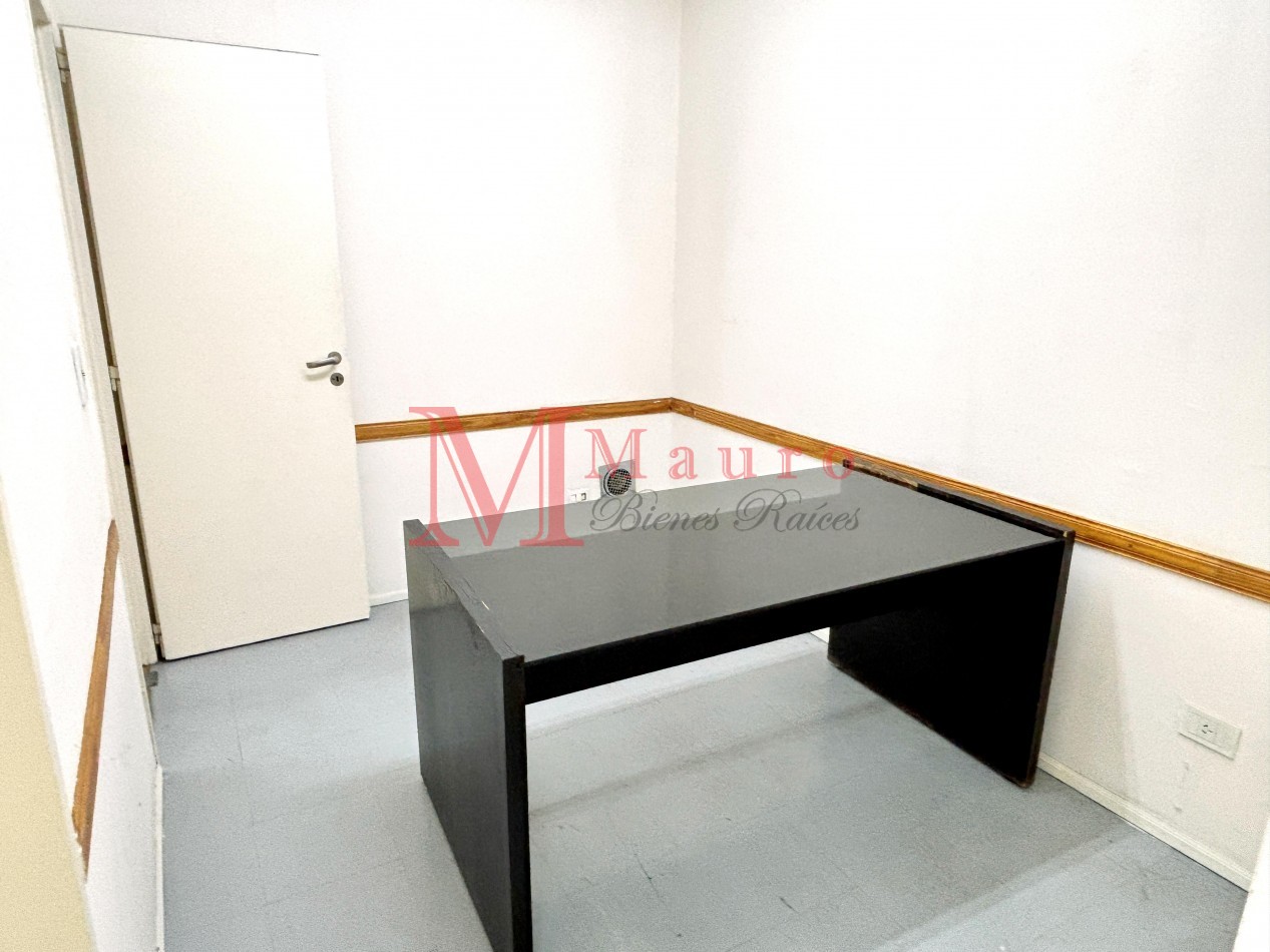 Oportunidad - Retiro - Piso Oficina al Frente Sup 98m2 u$s199.900