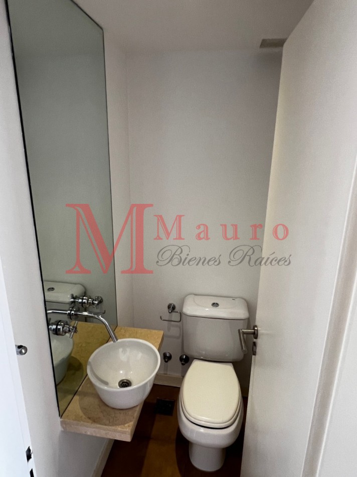 Alquiler - Departamento 2 amb Frente Balcon Sum Pileta Parrilla $700.000 + Exp: $190.000