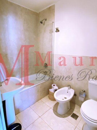 Devoto Departamento 2 ambientes Balcon SUM Parrilla Apto Profesional