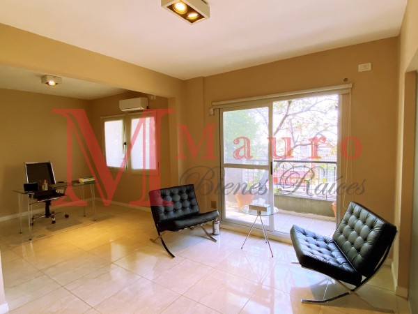 Devoto Departamento 2 ambientes Balcon SUM Parrilla Apto Profesional