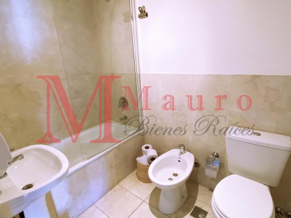 Devoto Departamento 2 ambientes Balcon SUM Parrilla Apto Profesional