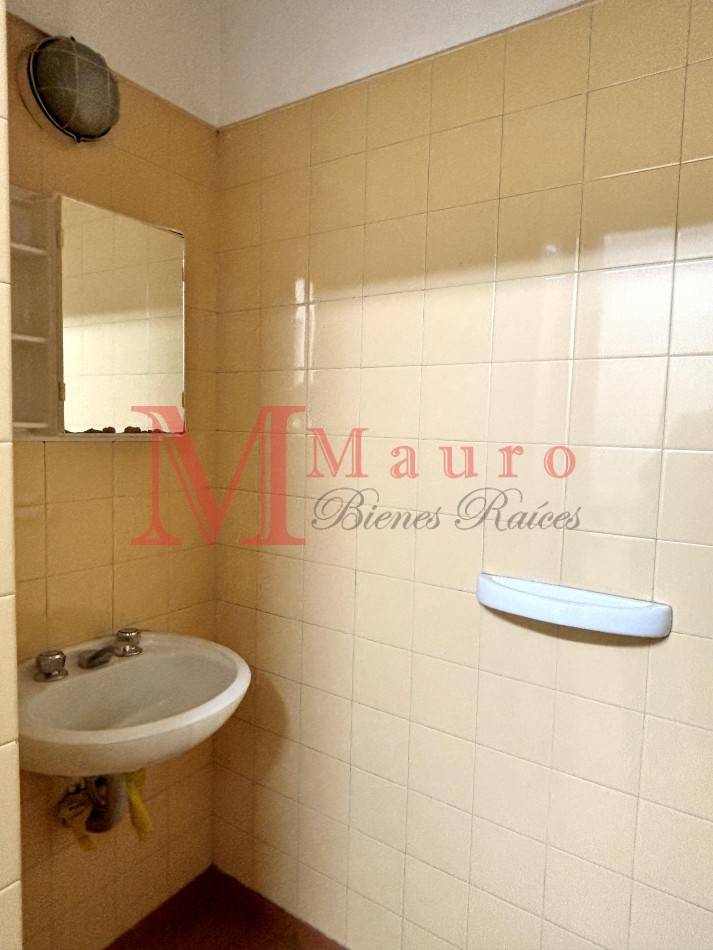 Oportunidad - Retiro - Piso Oficina al Frente Sup 98m2 u$s199.900
