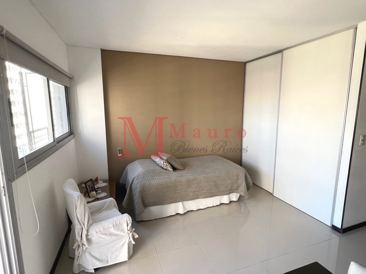 Barracas Monoambiente Divisible Frente Balcon SUM Parrilla u$s88.000 Sup 40m2