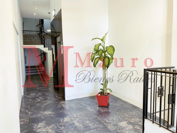 Devoto Departamento 2 ambientes Balcon SUM Parrilla Apto Profesional