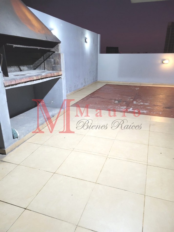 Barracas Monoambiente Divisible Frente Balcon SUM Parrilla u$s88.000 Sup 40m2