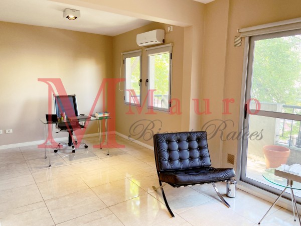 Devoto Departamento 2 ambientes Balcon SUM Parrilla Apto Profesional