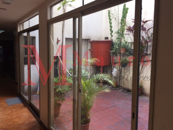 Piso en San Nicolas de 565 m² Totales U$s 270.000.