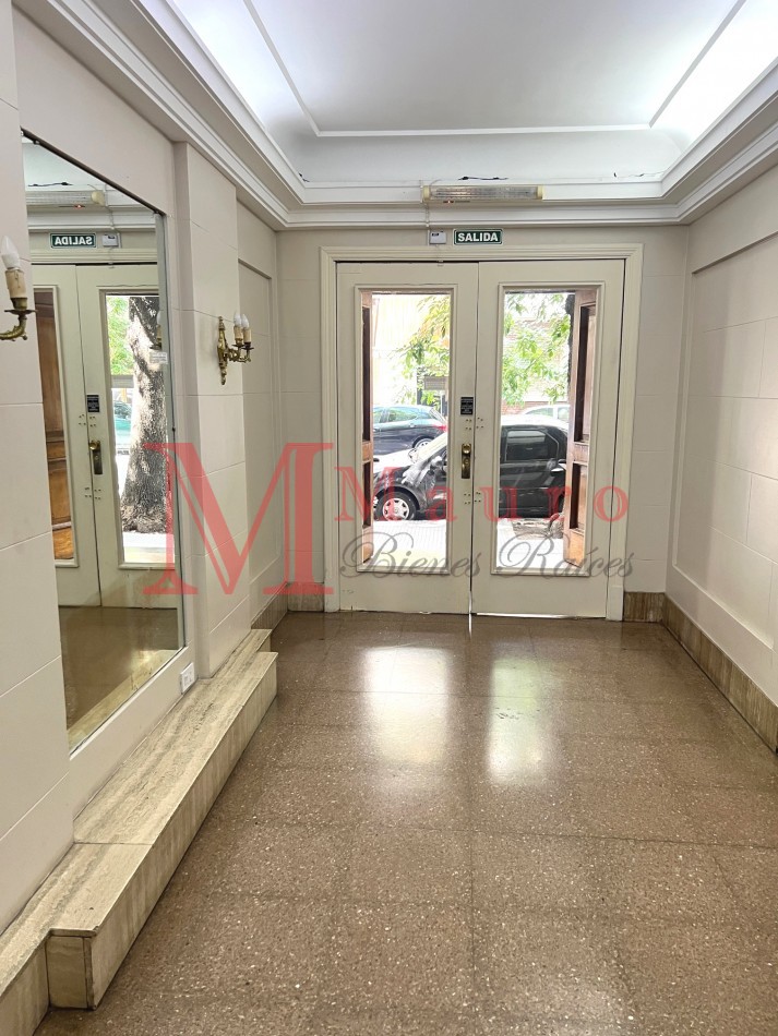 Caballito Aranguren al 500 Depto 3 ambientes u$s129.900 Baño y Toilette